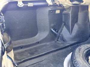 Volkswagen Jetta mk2 - 1991