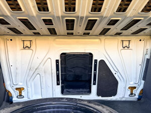 Volkswagen Jetta mk2 - 1991