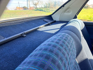 Volkswagen Jetta mk2 - 1991