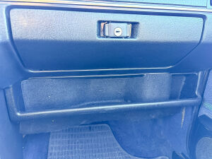 Volkswagen Jetta mk2 - 1991