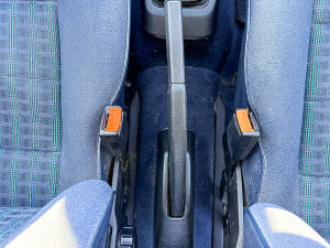 Volkswagen Jetta mk2 - 1991