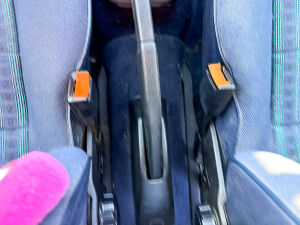 Volkswagen Jetta mk2 - 1991