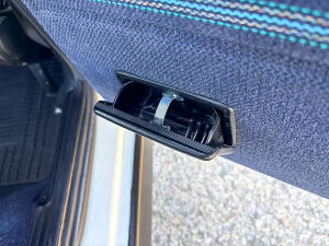 Volkswagen Jetta mk2 - 1991