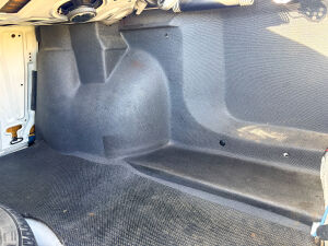 Volkswagen Jetta mk2 - 1991