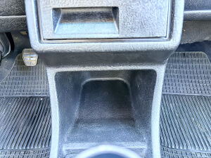 Volkswagen Jetta mk2 - 1991