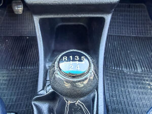 Volkswagen Jetta mk2 - 1991