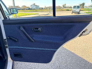 Volkswagen Jetta mk2 - 1991