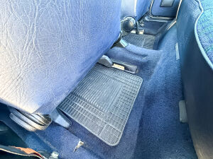 Volkswagen Jetta mk2 - 1991