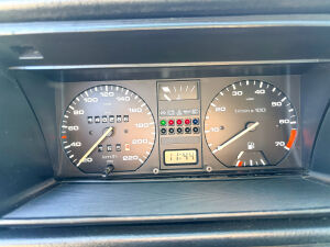 Volkswagen Jetta mk2 - 1991