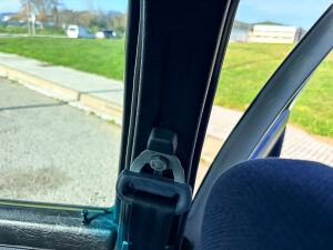 Volkswagen Jetta mk2 - 1991