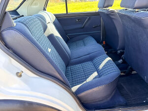 Volkswagen Jetta mk2 - 1991