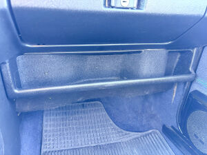 Volkswagen Jetta mk2 - 1991