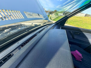 Volkswagen Jetta mk2 - 1991