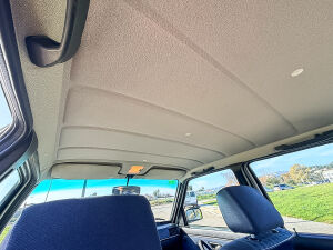 Volkswagen Jetta mk2 - 1991