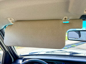 Volkswagen Jetta mk2 - 1991