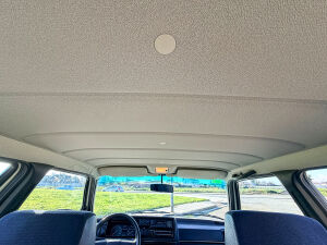 Volkswagen Jetta mk2 - 1991