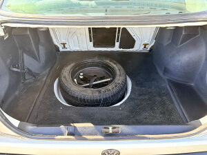 Volkswagen Jetta mk2 - 1991