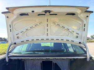 Volkswagen Jetta mk2 - 1991