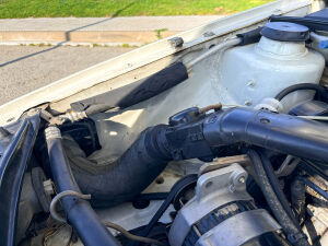 Volkswagen Jetta mk2 - 1991