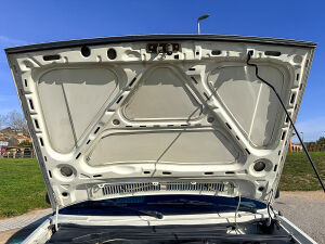 Volkswagen Jetta mk2 - 1991