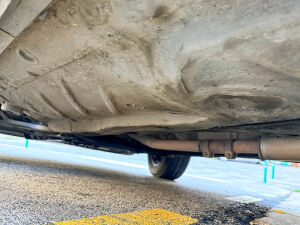 Volkswagen Jetta mk2 - 1991