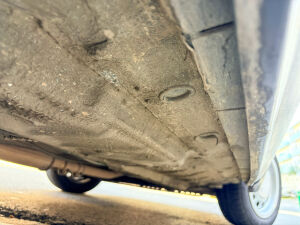 Volkswagen Jetta mk2 - 1991