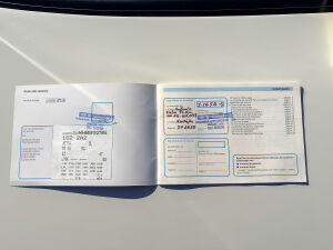 Volkswagen Jetta mk2 - 1991