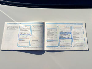 Volkswagen Jetta mk2 - 1991