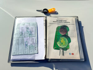 Volkswagen Jetta mk2 - 1991