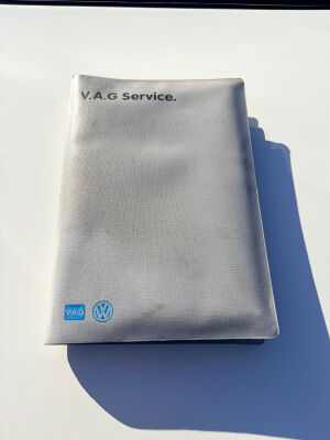 Volkswagen Jetta mk2 - 1991