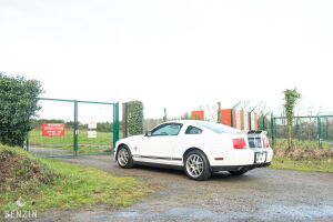 Ford Mustang Shelby GT500 18k km - 2009