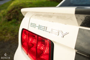 Ford Mustang Shelby GT500 18k km - 2009