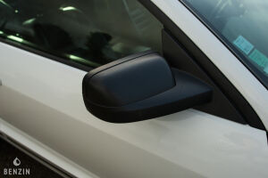 Ford Mustang Shelby GT500 18k km - 2009