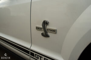 Ford Mustang Shelby GT500 18k km - 2009