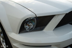 Ford Mustang Shelby GT500 18k km - 2009