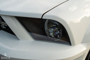 Ford Mustang Shelby GT500 18k km - 2009
