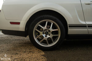 Ford Mustang Shelby GT500 18k km - 2009