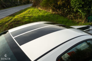 Ford Mustang Shelby GT500 18k km - 2009