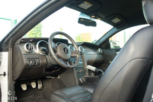 Ford Mustang Shelby GT500 18k km - 2009