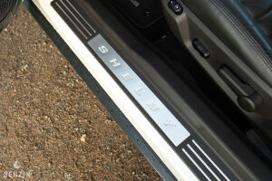 Ford Mustang Shelby GT500 18k km - 2009