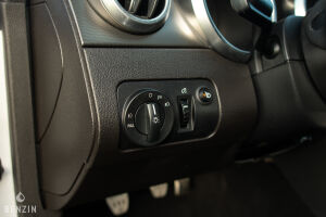 Ford Mustang Shelby GT500 18k km - 2009