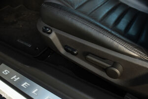 Ford Mustang Shelby GT500 18k km - 2009