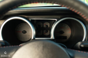 Ford Mustang Shelby GT500 18k km - 2009