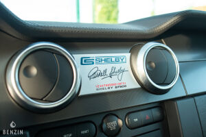 Ford Mustang Shelby GT500 18k km - 2009
