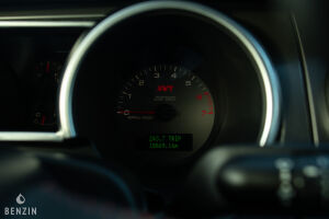 Ford Mustang Shelby GT500 18k km - 2009