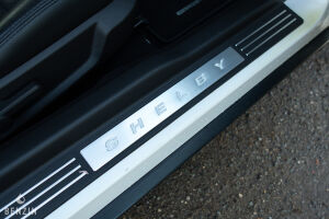 Ford Mustang Shelby GT500 18k km - 2009