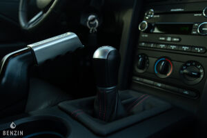 Ford Mustang Shelby GT500 18k km - 2009