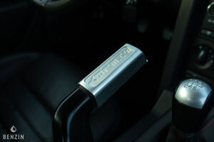 Ford Mustang Shelby GT500 18k km - 2009