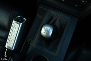 Ford Mustang Shelby GT500 18k km - 2009