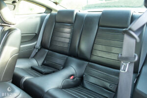 Ford Mustang Shelby GT500 18k km - 2009
